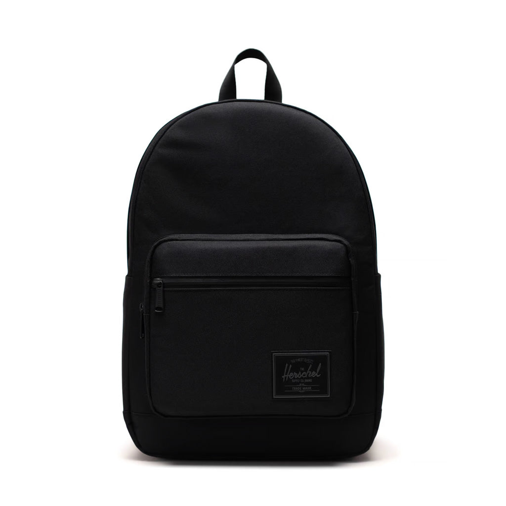 Herschel Pop Quiz Backpack Black Tonal Pavement Pavement NZ