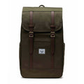 Buy Herschel Retreat Backpack in Ivy Green with Pavement Skate Store. Order online and receive free Aotearoa NZ shipping!