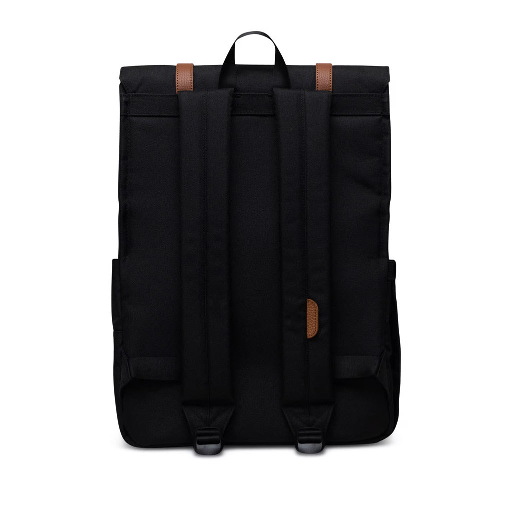 HERSCHEL SURVEY BACKPACK - BLACK
