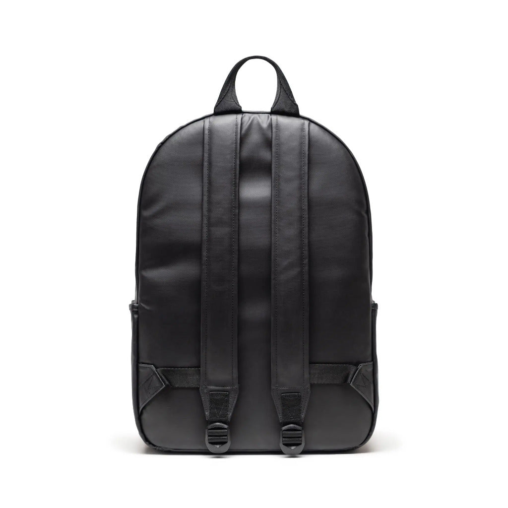 Herschel Alberni Water Proof Backpack in Black | Shop backpacks online with Pavement Skate Store with free Aotearoa NZ shipping over $100*!
