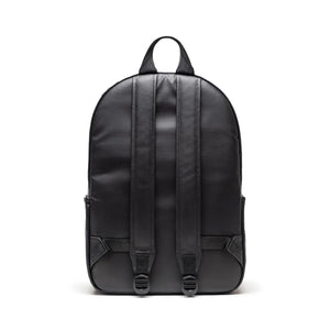 Herschel Alberni Water Proof Backpack in Black | Shop backpacks online with Pavement Skate Store with free Aotearoa NZ shipping over $100*!