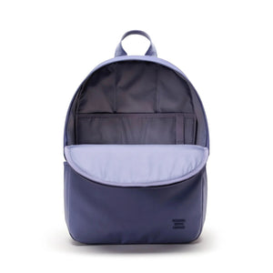 Herschel Alberni Water Proof Backpack in Heron | Shop backpacks online with Pavement Skate Store with free Aotearoa NZ shipping over $100*!