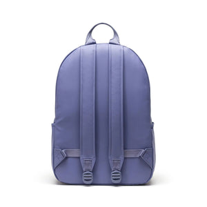 Herschel Alberni Water Proof Backpack in Heron | Shop backpacks online with Pavement Skate Store with free Aotearoa NZ shipping over $100*!