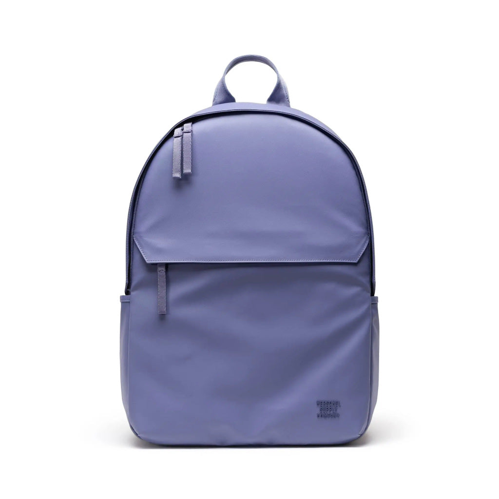 Herschel Alberni Water Proof Backpack in Heron | Shop backpacks online with Pavement Skate Store with free Aotearoa NZ shipping over $100*!