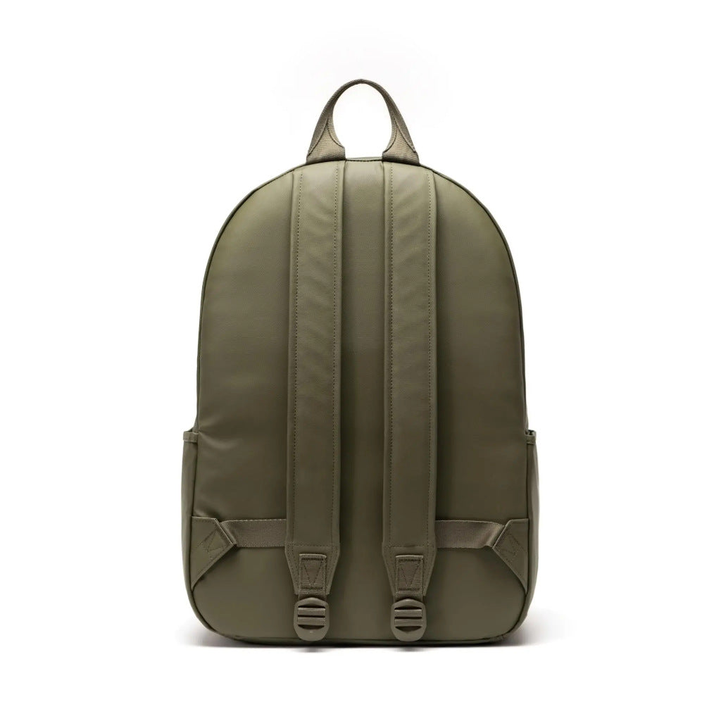 Herschel Alberni Water Proof Backpack in Ivy Green | Shop backpacks online with Pavement Skate Store with free Aotearoa NZ shipping over $100*!