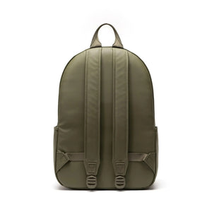 Herschel Alberni Water Proof Backpack in Ivy Green | Shop backpacks online with Pavement Skate Store with free Aotearoa NZ shipping over $100*!