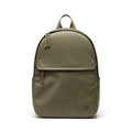 Herschel Alberni Water Proof Backpack in Ivy Green | Shop backpacks online with Pavement Skate Store with free Aotearoa NZ shipping over $100*!
