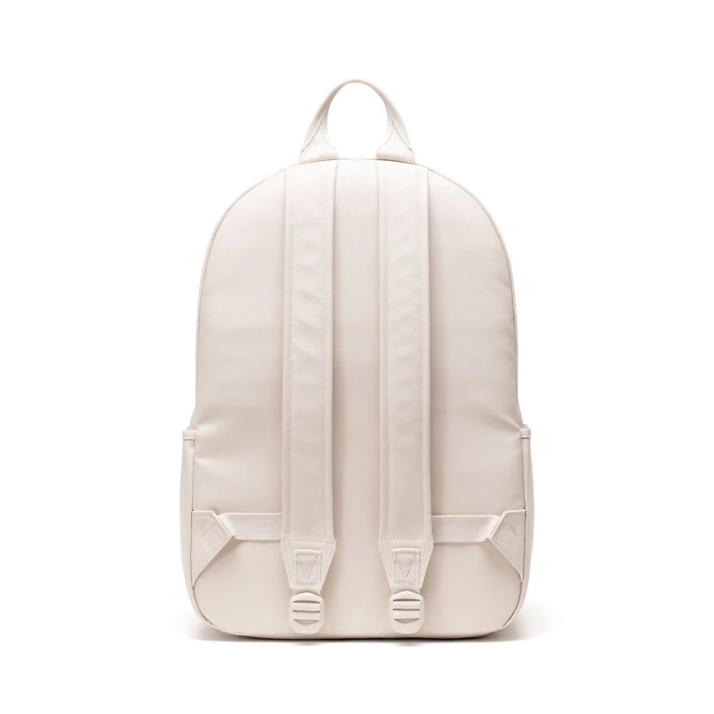 Herschel Alberni Water Proof Backpack in Moonbeam | Shop backpacks online with Pavement Skate Store with free Aotearoa NZ shipping over $100*!