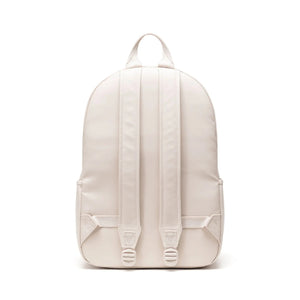 Herschel Alberni Water Proof Backpack in Moonbeam | Shop backpacks online with Pavement Skate Store with free Aotearoa NZ shipping over $100*!