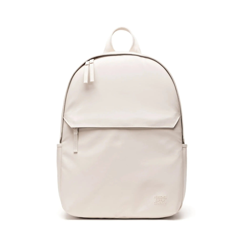 Herschel Alberni Water Proof Backpack in Moonbeam | Shop backpacks online with Pavement Skate Store with free Aotearoa NZ shipping over $100*!