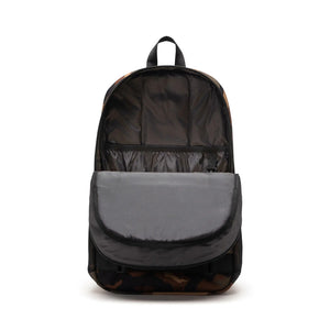 Herschel Fleet Skate Backpack in Woodland Camo | Shop backpacks online with Pavement Skate Store with free Aotearoa NZ shipping over $100*!