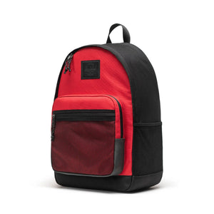 Herschel Kaine Backpack in Barbados Cherry | Shop backpacks online with Pavement Skate Store with free Aotearoa NZ shipping over $100*!