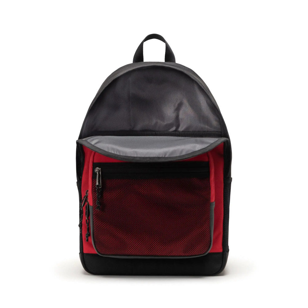 Herschel Kaine Backpack in Barbados Cherry | Shop backpacks online with Pavement Skate Store with free Aotearoa NZ shipping over $100*!