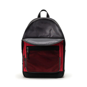 Herschel Kaine Backpack in Barbados Cherry | Shop backpacks online with Pavement Skate Store with free Aotearoa NZ shipping over $100*!