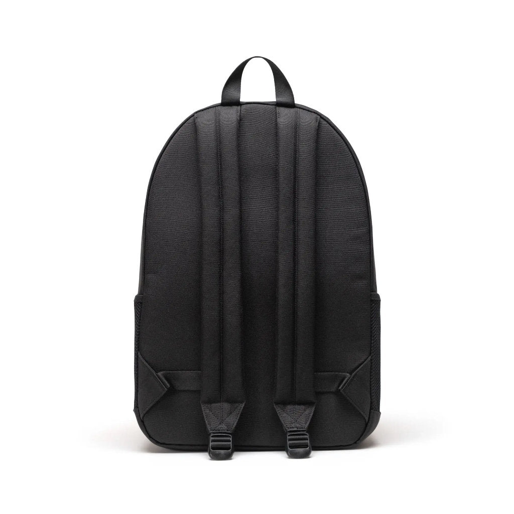 Herschel Kaine Backpack in Barbados Cherry | Shop backpacks online with Pavement Skate Store with free Aotearoa NZ shipping over $100*!