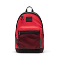 Herschel Kaine Backpack in Barbados Cherry | Shop backpacks online with Pavement Skate Store with free Aotearoa NZ shipping over $100*!