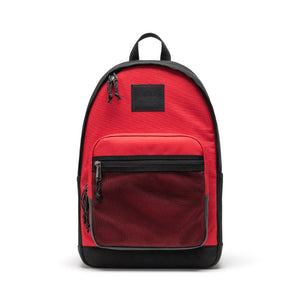 Herschel Kaine Backpack in Barbados Cherry | Shop backpacks online with Pavement Skate Store with free Aotearoa NZ shipping over $100*!