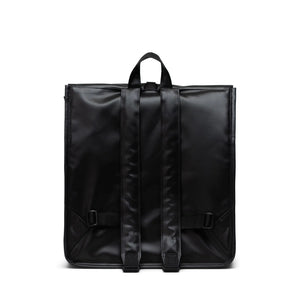 Herschel Water Resistant City Backpack in Black | Shop backpacks online with Pavement Skate Store with free Aotearoa NZ shipping over $100*!