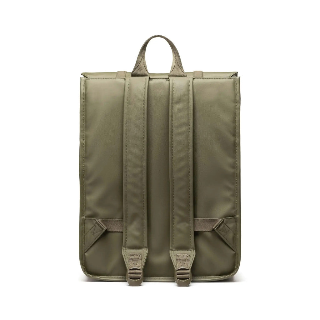 Herschel Water Resistant Survey Backpack in Ivy Green | Shop backpacks online with Pavement Skate Store with free Aotearoa NZ shipping over $100*!