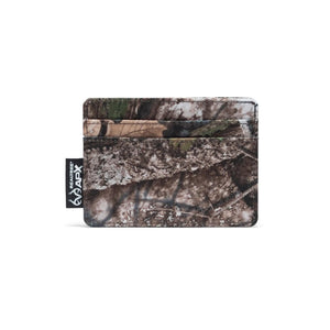 Herschel X Realtree Charlie Cardholder - Realtree APX Camo | Shop backpacks online with Pavement Skate Store with free Aotearoa NZ shipping over $100*!