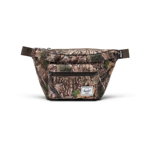 Herschel X Realtree Pop Quiz Hip Pack in Realtree APX Camo | Shop backpacks online with Pavement Skate Store with free Aotearoa NZ shipping over $100*!
