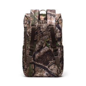 Herschel X Realtree Retreat Backpack in Realtree APX Camo | Shop backpacks online with Pavement Skate Store with free Aotearoa NZ shipping over $100*!
