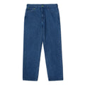 Huf Worldwide Original Denim Pant Stone Wash Indigo | Free Aotearoa NZ shipping over $100* when you shop online with Pavement Skate Store!