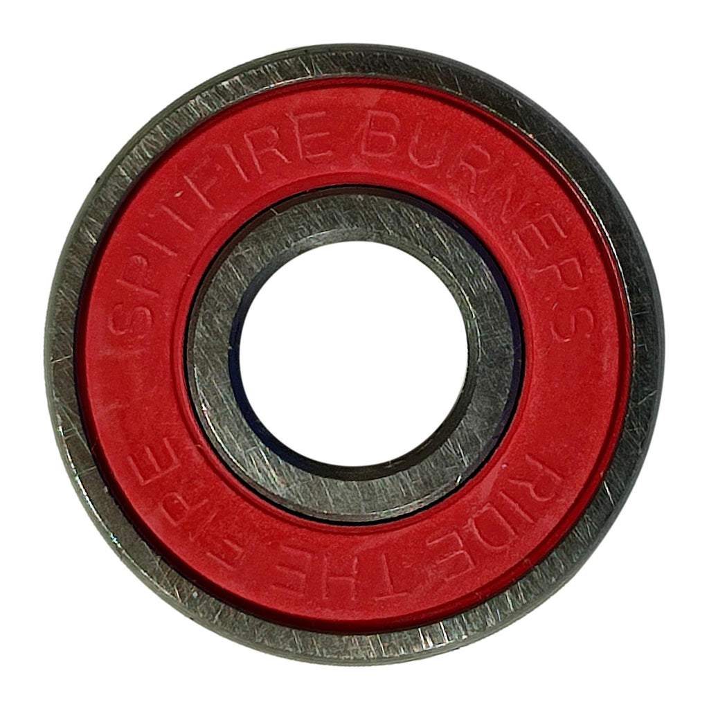Spitfire Burner Bearings | Shop skateboard parts online with Pavement Skate Store with free Aotearoa NZ shipping over $100*!