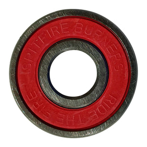 Spitfire Burner Bearings | Shop skateboard parts online with Pavement Skate Store with free Aotearoa NZ shipping over $100*!