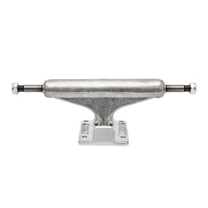 Shop Independent 144 Stage 11 Hollow Silver Standard Skateboard Trucks online with Pavement Skate Store and receive free Aotearoa NZ shipping over $100*