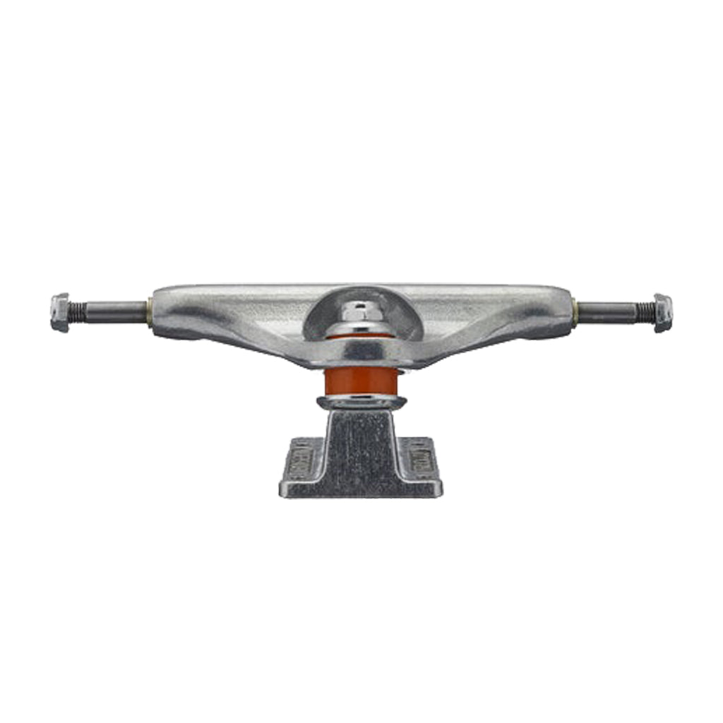 Independent 149 Stage 11 Hollow Silver Standard Trucks | Free Aotearoa shipping on all skateboard truck orders over $100* with Pavement Skate Store!
