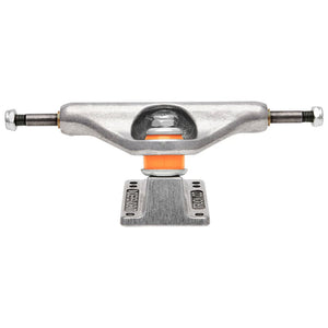 Independent 169 Stage 11 Hollow Silver Standard Trucks | Free Aotearoa NZ shipping over $100* when you shop skateboard trucks online with Pavement Skate Store!
