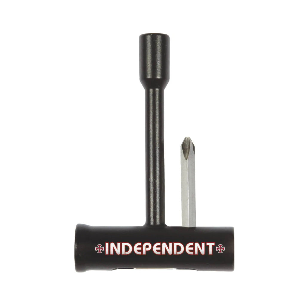 Independent Bearing Saver T-Tool | Shop Independent skateboard trucks online with Pavement Skate Store and enjoy free Aotearoa shipping on orders over $100*!