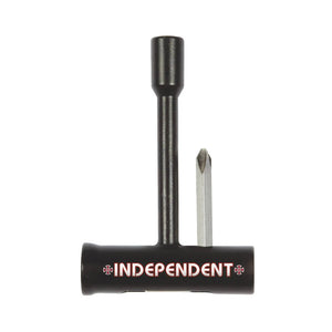 Independent Bearing Saver T-Tool | Shop Independent skateboard trucks online with Pavement Skate Store and enjoy free Aotearoa shipping on orders over $100*!