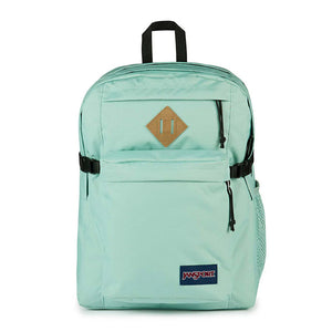 Jansport Main Campus - Faded Sage | Free Aotearoa NZ shipping over $100* when you shop Jansport online with Pavement Skate Store!