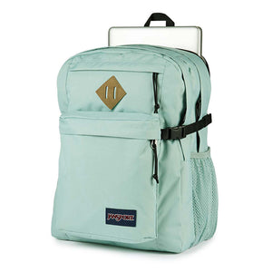 Jansport Main Campus - Faded Sage | Free Aotearoa NZ shipping over $100* when you shop Jansport online with Pavement Skate Store!