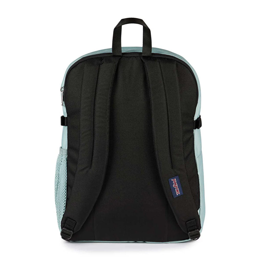 Jansport Main Campus - Faded Sage | Free Aotearoa NZ shipping over $100* when you shop Jansport online with Pavement Skate Store!