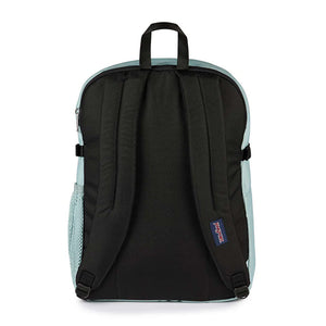 Jansport Main Campus - Faded Sage | Free Aotearoa NZ shipping over $100* when you shop Jansport online with Pavement Skate Store!