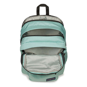 Jansport Main Campus - Faded Sage | Free Aotearoa NZ shipping over $100* when you shop Jansport online with Pavement Skate Store!
