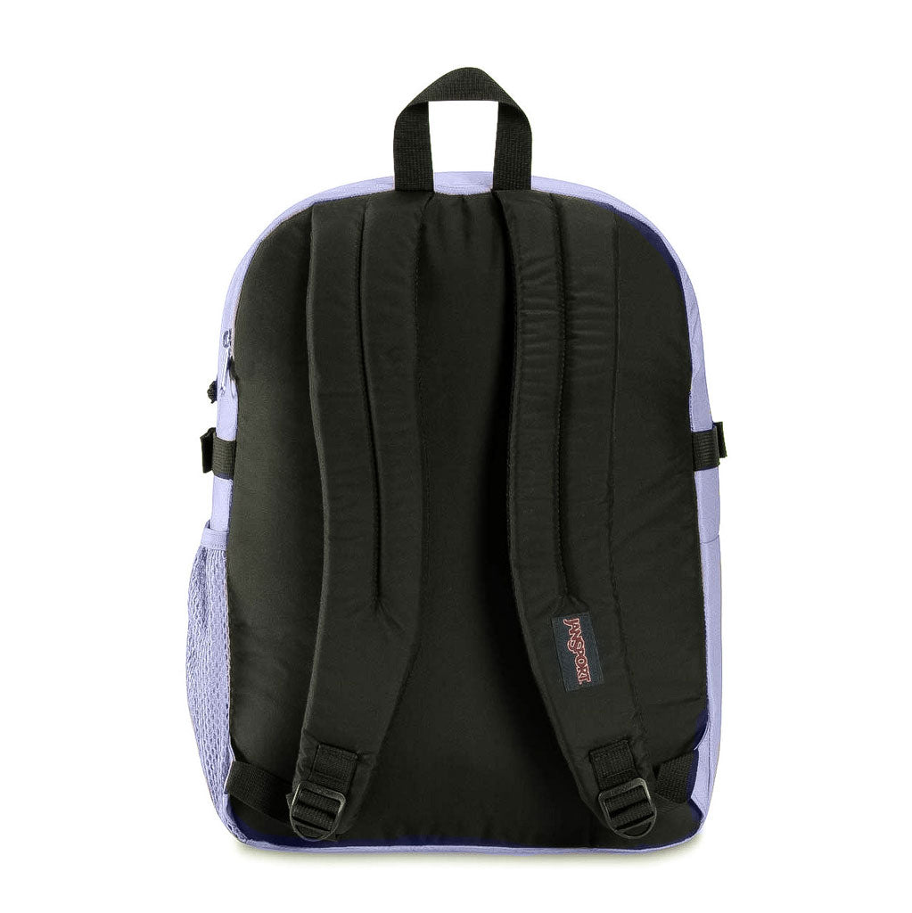 Jansport Main Campus - Lavender Ash | Free Aotearoa NZ shipping over $100* when you shop Jansport online with Pavement Skate Store!