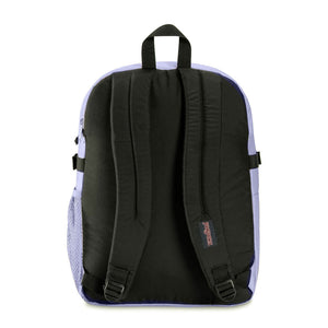 Jansport Main Campus - Lavender Ash | Free Aotearoa NZ shipping over $100* when you shop Jansport online with Pavement Skate Store!