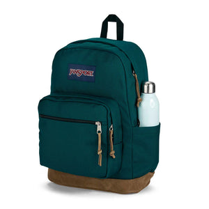 Jansport Right Pack Deep Junpier | Free Aotearoa NZ shipping over $100* when you shop Jansport online with Pavement Skate Store.