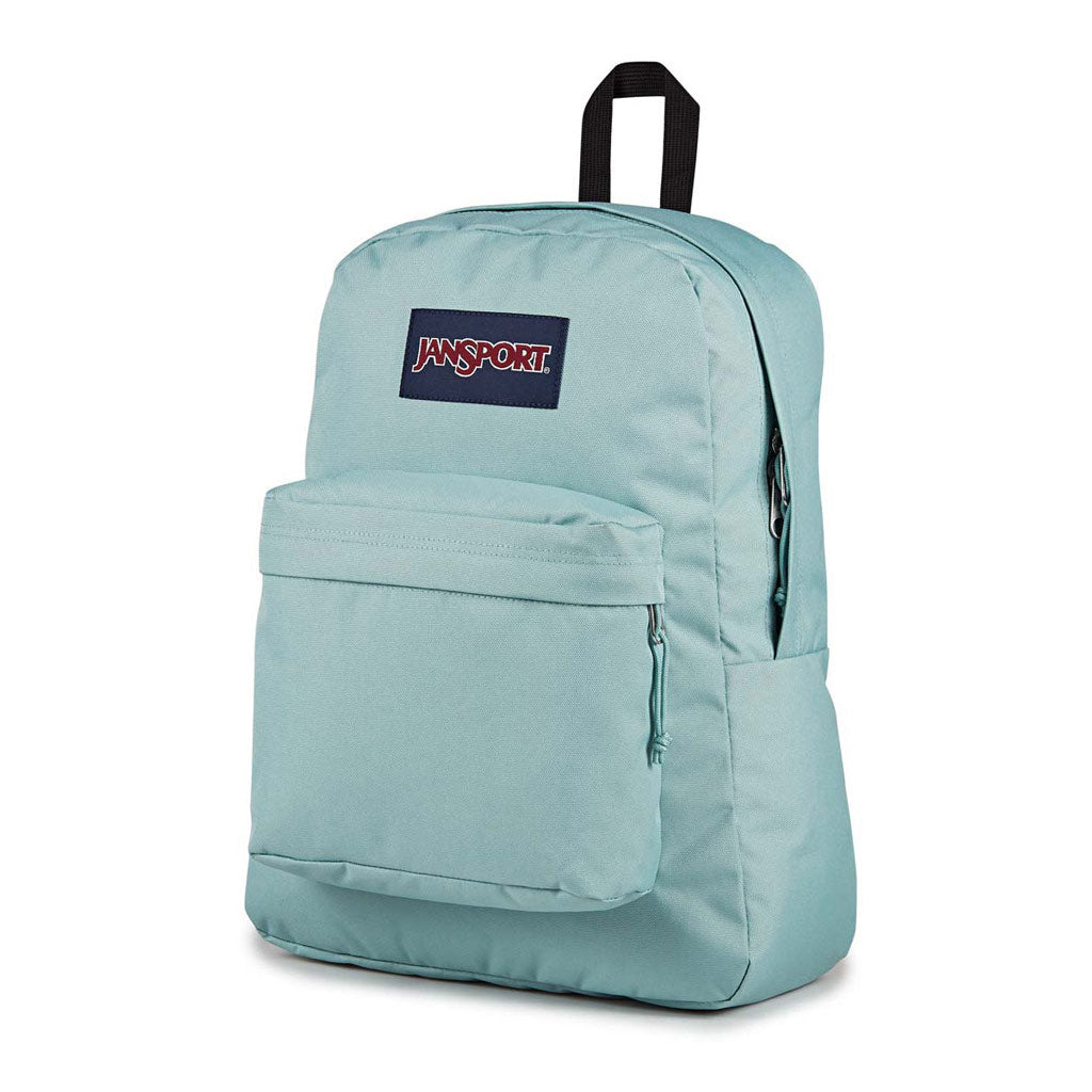 alien backpack jansport Jansport Superbreak Plus - Faded Sage | Pavement