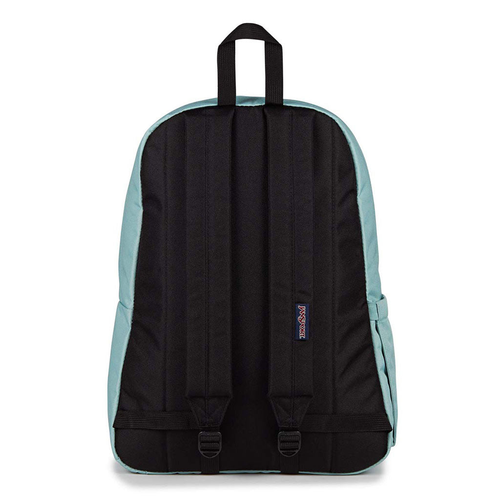Jansport Superbreak Plus - Faded Sage | Free Aotearoa NZ shipping over $100* when you shop Jansport online with Pavement Skate Store.
