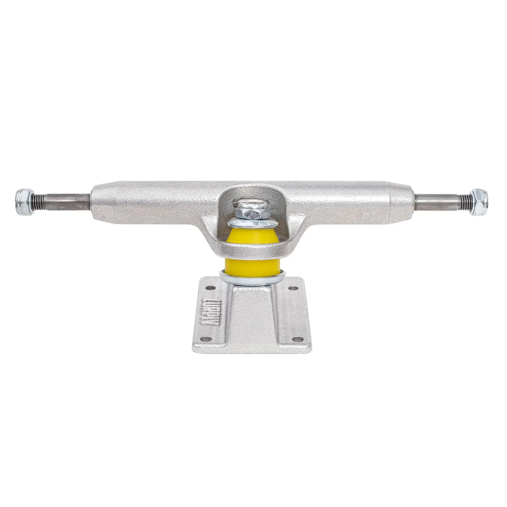 LURPIV HOLLOW POLISHED TRUCKS 150MM