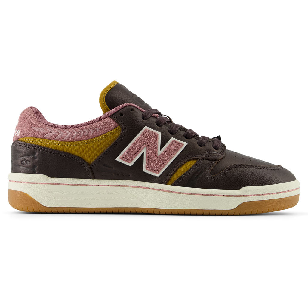 NB Numeric 480 Jeremy Fish - NM480FXT. Limited release - FREE shipping across Aotearoa NZ - Same day Ōtepoti Dunedin delivery. Shop New Balance Numeric shoes online with Pavement, Ōtepoti independent skate store, since 2009. 