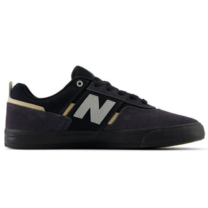 New Balance Numeric 306 - Phantom/Black. Style: NM306JNC. Shop NB Numeric skate shoes online with Dunedin's independent skate store, PAVEMENT. Free shipping across Aotearoa NZ on orders over $150 - Same day Dunedin delivery - Easy returns.