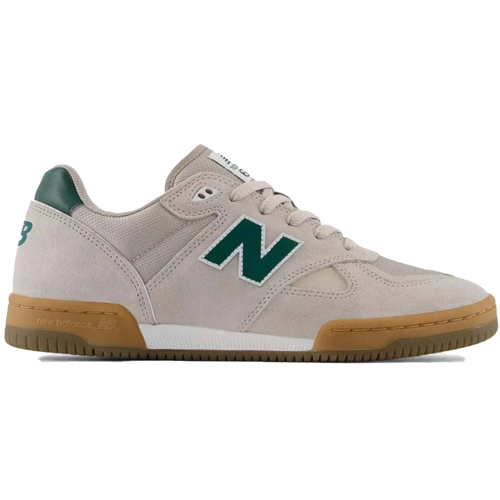 New Balance Numeric 600 Sea Salt Green Gum Pavement Pavement NZ