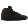 New Balance Numeric 480 High Charcoal/Black - UN480HGB | Shop NB Numeric online with Pavement Skate Store with free Aotearoa NZ shipping over $100*!