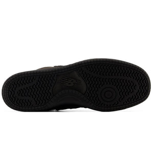 New Balance Numeric 480 High Charcoal/Black - UN480HGB | Shop NB Numeric online with Pavement Skate Store with free Aotearoa NZ shipping over $100*!